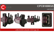 Regulátor generátoru CASCO CRE10146GS