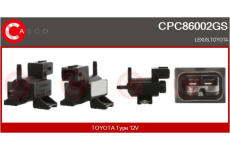Lambda sonda CASCO CSN71T18AS