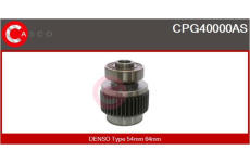 Lambda sonda CASCO CSN71T48GS