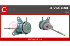 Lambda sonda CASCO CSN72T08AS