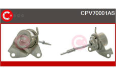 Startér CASCO CST35412RS