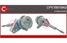 Regulační ventil plnicího tlaku CASCO CPV70010AS