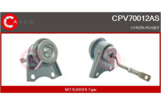 Generátor impulsů, klikový hřídel CASCO CSN73C03AS