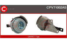 Snímač, počet otáček kol CASCO CSN73E72GS