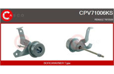 Lambda sonda CASCO CSN73T37AS