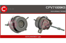 Regulátor generátoru CASCO CRE10204GS