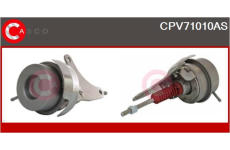 Regulátor generátoru CASCO CRE10205GS