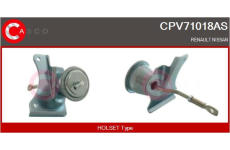 Lambda sonda CASCO CSN73TF1AS