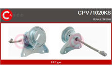 Lambda sonda CASCO CSN73TF8AS