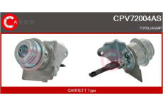 Senzor, regulace sklonu světlometů CASCO CSN73Z53AS