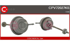 Regulátor generátoru CASCO CRE10612AS