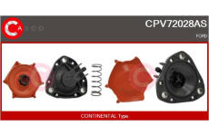 Lambda sonda CASCO CSN74T73AS