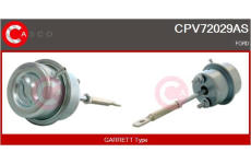 Regulátor generátoru CASCO CRE10614AS