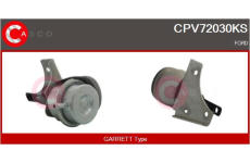 Senzor, regulace sklonu světlometů CASCO CSN75Z07AS