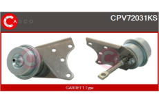 Regulátor generátoru CASCO CRE10616GS