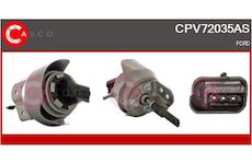 Regulační ventil plnicího tlaku CASCO CPV72035AS