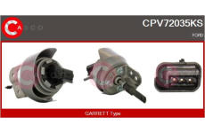 Startér CASCO CST10206AS