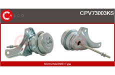Kompresor, klimatizace CASCO CAC65002GS