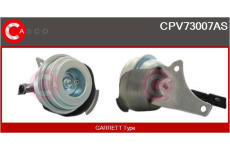 Regulátor generátoru CASCO CRE10632GS