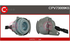 AGR-Ventil CASCO CVG71029AS