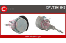Kompresor, klimatizace CASCO CAC73004GS