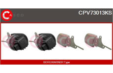 generátor CASCO CAL15A94AS