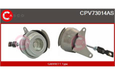 generátor CASCO CAL21220GS