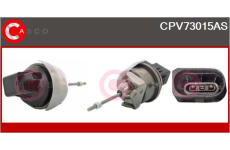 Regulační ventil plnicího tlaku CASCO CPV73015AS