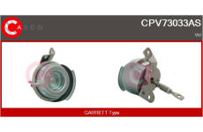 Regulátor alternátora CASCO CRE14105AS