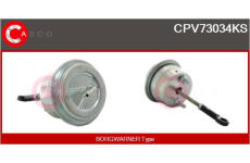 Motor stěračů CASCO CWM10143AS