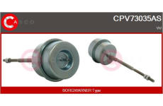 Motor stěračů CASCO CWM10146AS