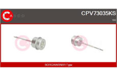 Regulátor alternátora CASCO CRE14110AS