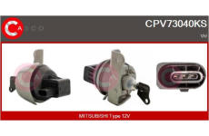 Regulátor alternátora CASCO CRE15101AS