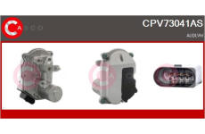 Regulátor alternátora CASCO CRE15102AS