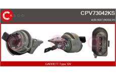 Regulátor alternátora CASCO CRE15105AS