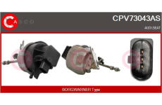 Regulátor alternátora CASCO CRE15106AS