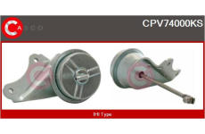 Regulátor alternátora CASCO CRE15112AS