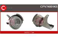 Regulátor alternátora CASCO CRE15114AS