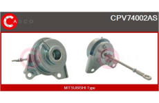 żtartér CASCO CST60117AS