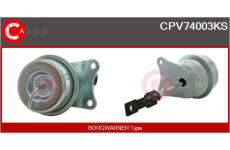 Regulátor alternátora CASCO CRE15117GS