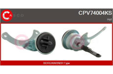 Motor stěračů CASCO CWM15132GS