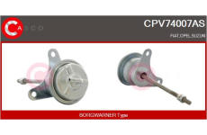 Motor stěračů CASCO CWM15135GS