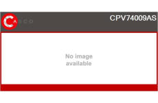 Regulační ventil plnicího tlaku CASCO CPV74009AS