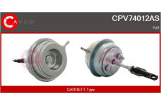 Regulátor alternátora CASCO CRE15128AS