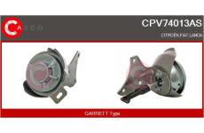 Motor stěračů CASCO CWM15359GS