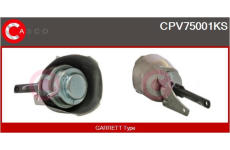 Regulátor alternátora CASCO CRE15131GS