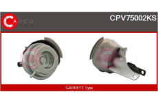 Regulátor alternátora CASCO CRE15132GS