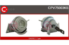 Regulátor alternátora CASCO CRE15133GS