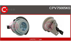 Regulátor alternátora CASCO CRE15136GS