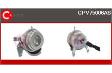 Regulační ventil plnicího tlaku CASCO CPV75006AS